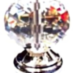Diamond Ball Top